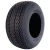 Greensaver 18x8.50-8 Sawtooth Golf Cart Tires
