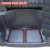 Club Car Precedent Rear Bagwell Mats XTREME Mats (Fits ALL 2004+)