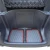 Club Car Onward Rear Bagwell Mats XTREME Mats (Fits ALL 2017+) - Red