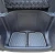 Club Car Onward Rear Bagwell Mats XTREME Mats (Fits ALL 2017+) - Gray