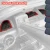 Club Car Precedent Front Dashboard Mats XTREME Mats (Fits ALL 2004+)