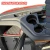 Yamaha Drive-2 Front Dashboard Mats XTREME Mats (Fits ALL 2017+)