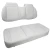 Aspen Club Car Tempo Front Seat Cushions (Choose Your Color!)