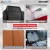 MadJax Aspen Yamaha Drive (G29) Front Seat Cushions (Choose Your Color!)