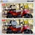 MadJax Aspen Yamaha Drive (G29) Front Seat Cushions (Choose Your Color!)
