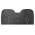 KOZIP EZGO RXV Front Seat Cushion Set Deluxe - BROWN