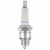 Club Car Onward Replacement Spark Plug BPR4HS (Fits 2017-2019 w/ Subaru EX40 Engine)