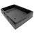 RHOX EZGO RXV Golf Cart Cargo Box (Heavy Duty Rear Utility Bed)