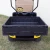 RHOX EZGO RXV Golf Cart Cargo Box (Heavy Duty Rear Utility Bed)