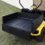 RHOX EZGO RXV Golf Cart Cargo Box (Heavy Duty Rear Utility Bed)