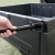 RHOX EZGO RXV Golf Cart Cargo Box (Heavy Duty Rear Utility Bed)