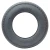 Innova Frontier 18x8.5-8" Gray Non-Marking Golf Cart Tires (6-Ply)
