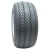 Innova Frontier 18x8.5-8" Gray Non-Marking Golf Cart Tires (6-Ply)