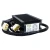 ECO Battery Club Car Tempo Lithium Battery Replacement Kit (Replaces Vanguard Battery)
