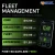 ECO Battery EB Trace Golf Cart GPS Tracker