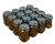 Chrome Golf Cart Lug Nuts