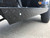 EZGO TXT Golf Cart Rocker Panels - BLACK Diamond Plate