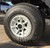 Kenda 18x8.5-8 Hole-n-1 Golf Cart Tires