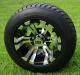 Golf Cart Tire Supply