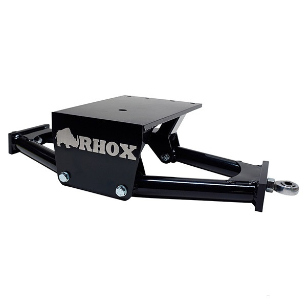 EZGO RXV 5" RHOX BMF Heavy Duty AArm Lift Kit (Fits Gas 20132019