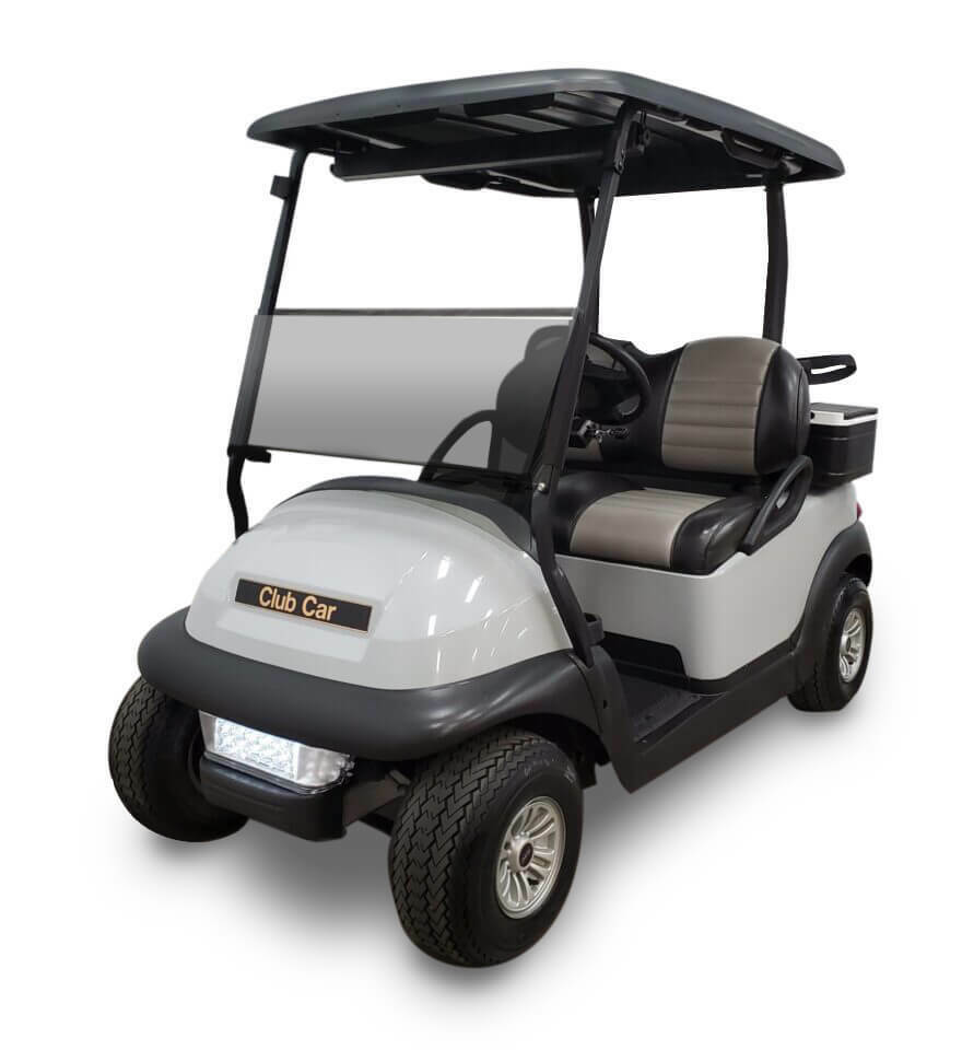 Club Car Parts and Accessories