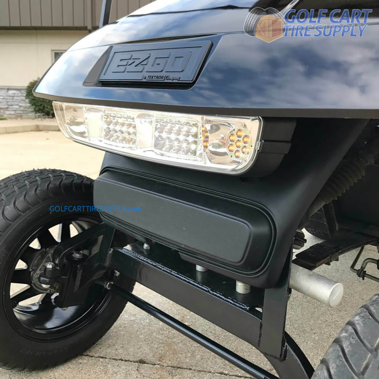 EZGO Light Kit