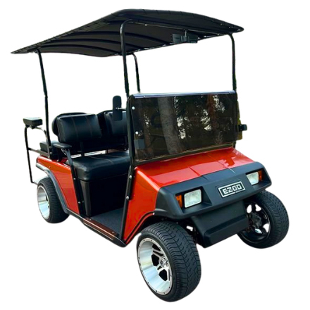 EZGO Golf Cart Parts | EZGO Parts | GCTS