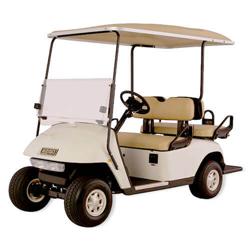 Golf Cart Parts & Accessories for 1992 E-Z-GO TXT for sale