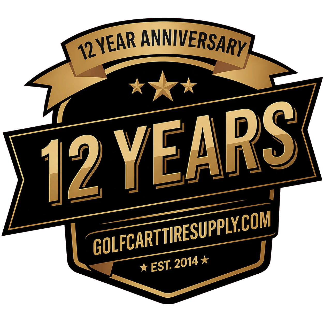 gcts 12 years