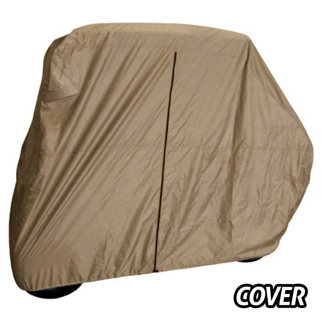 tan-golf-cart-cover