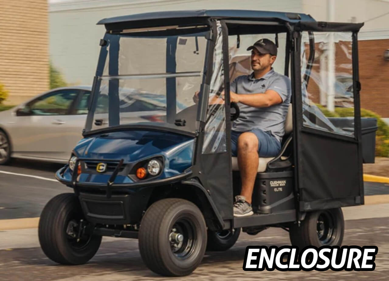 golf-cart-enclosure-with-doors-hinged
