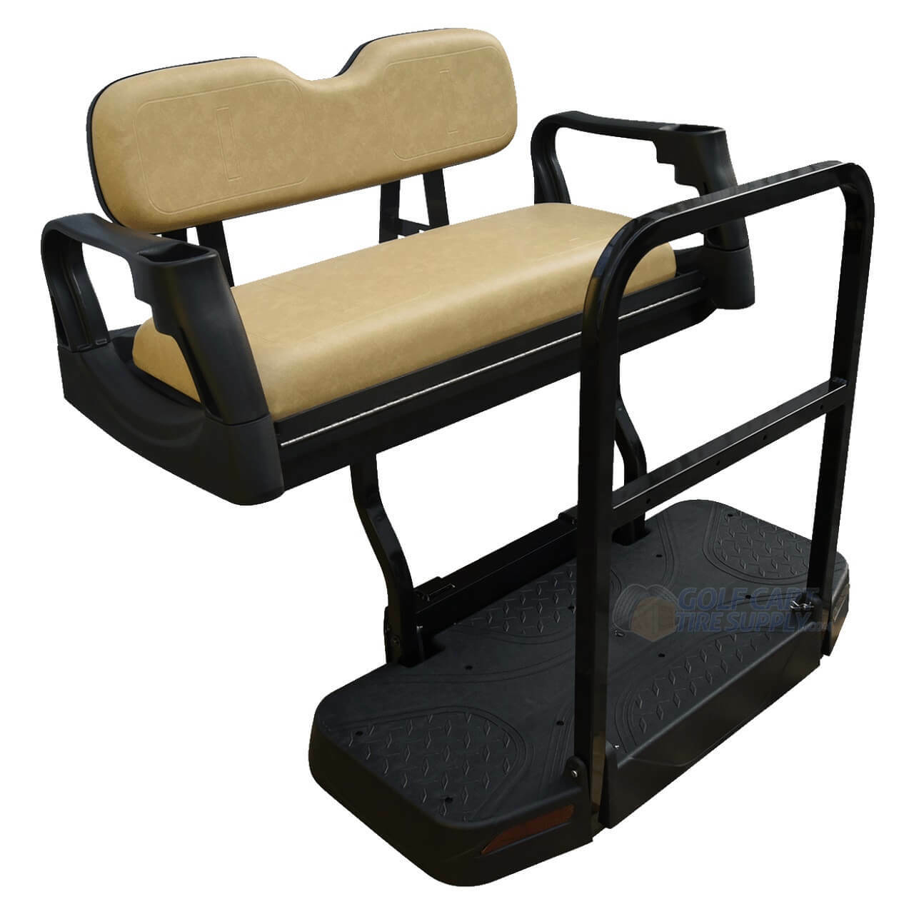 Club Car Rear Seat