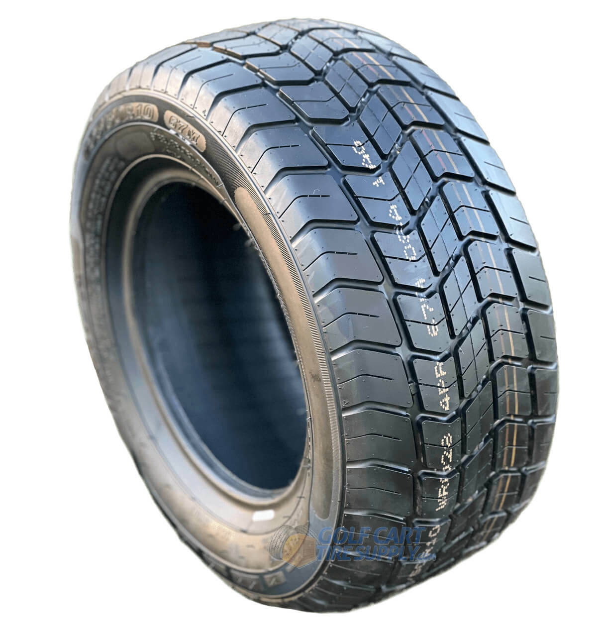 Golf Cart Tires