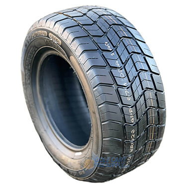 Golf Cart Tire