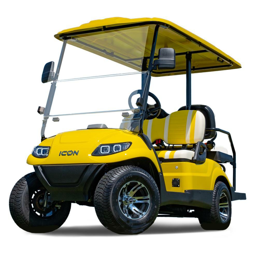 ICON Golf Cart Parts