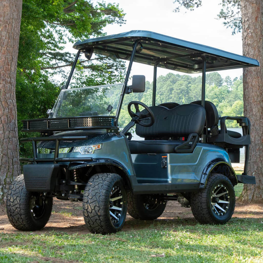 STAR EV Golf Cart Lift Kit