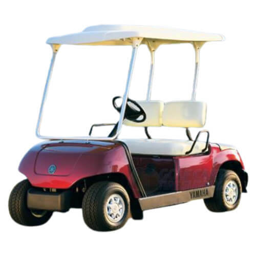 Yamaha G22 Golf Cart Parts