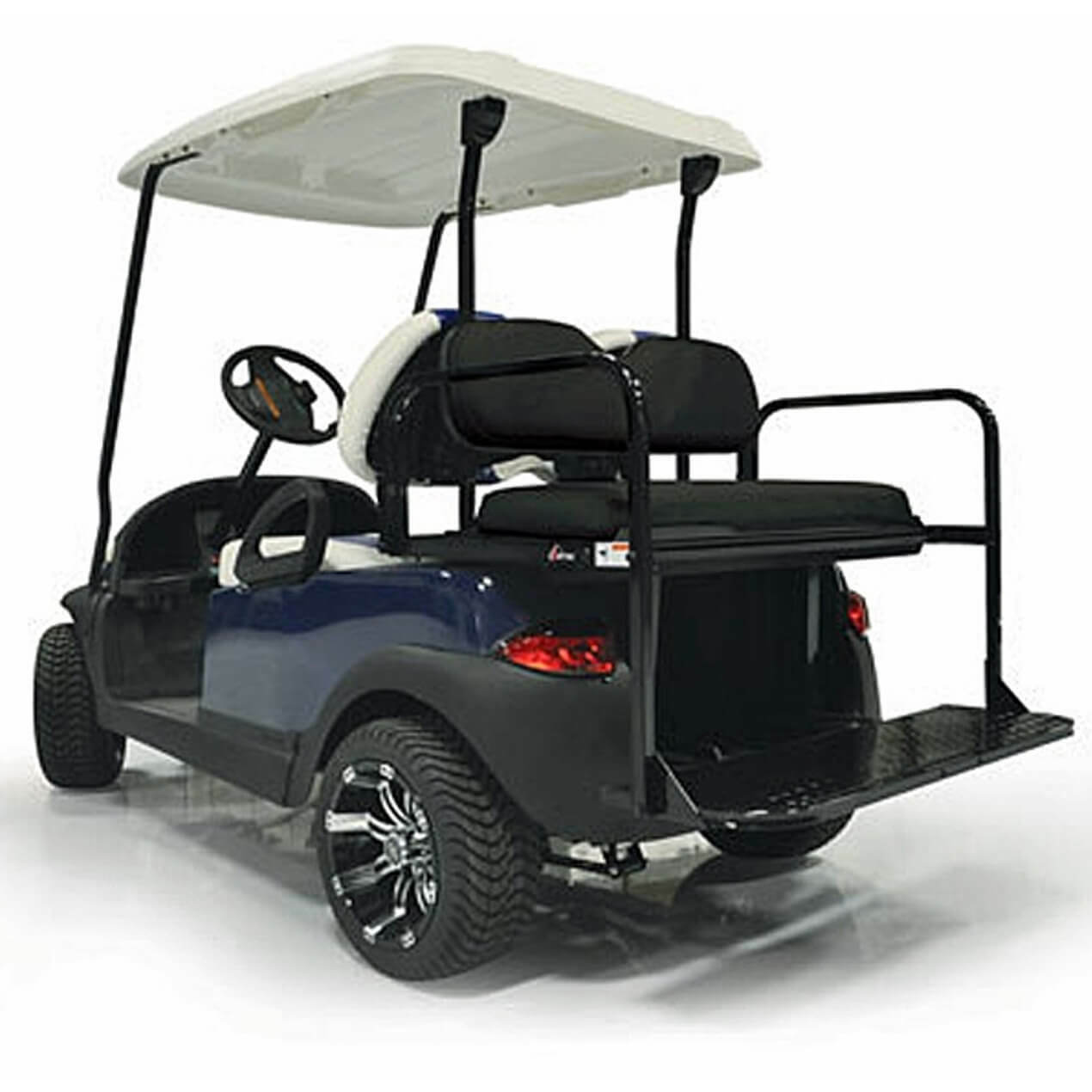 Golf Cart Accessories Now