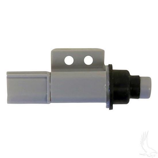 EZGO TXT & Marathon Pedal Micro Switch (3-Terminal) - For Gas & Electric Golf Carts 1990-2018