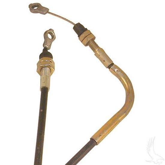 EZGO Accelerator Cable, 56