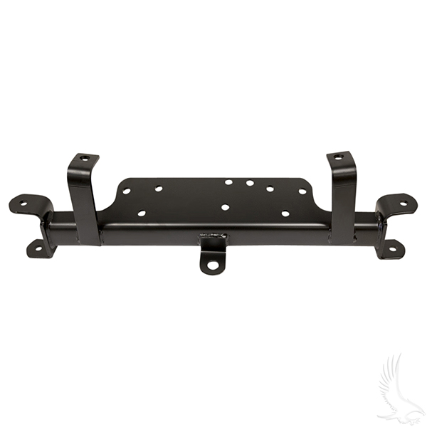 EZGO TXT Front Axle Weldment (Fits ALL TXT 2001+) | GCTS