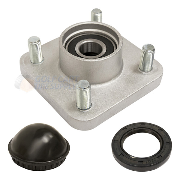 Yamaha Front Wheel Hub for G2/ G8/ G9/ G14/ G16/ G19/ G22/ G29