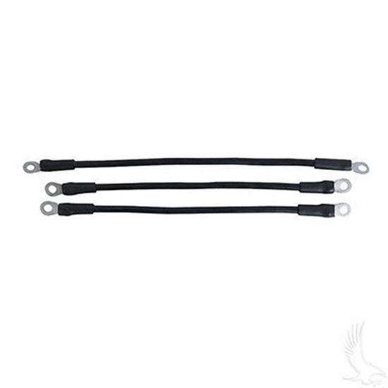 Cables de Batterie moteur YAMAHA F80 à F130