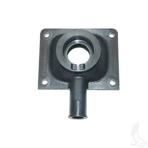 Yamaha Carburetor Mount Joint (Fits 2-Cycle Gas G1) | Golf Cart