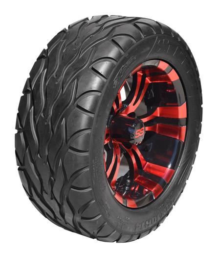 EXCEL Street Fox 23x10R-14