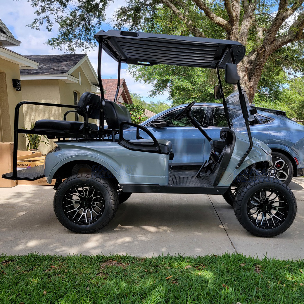 EXCEL Street Fox 23x10R-14