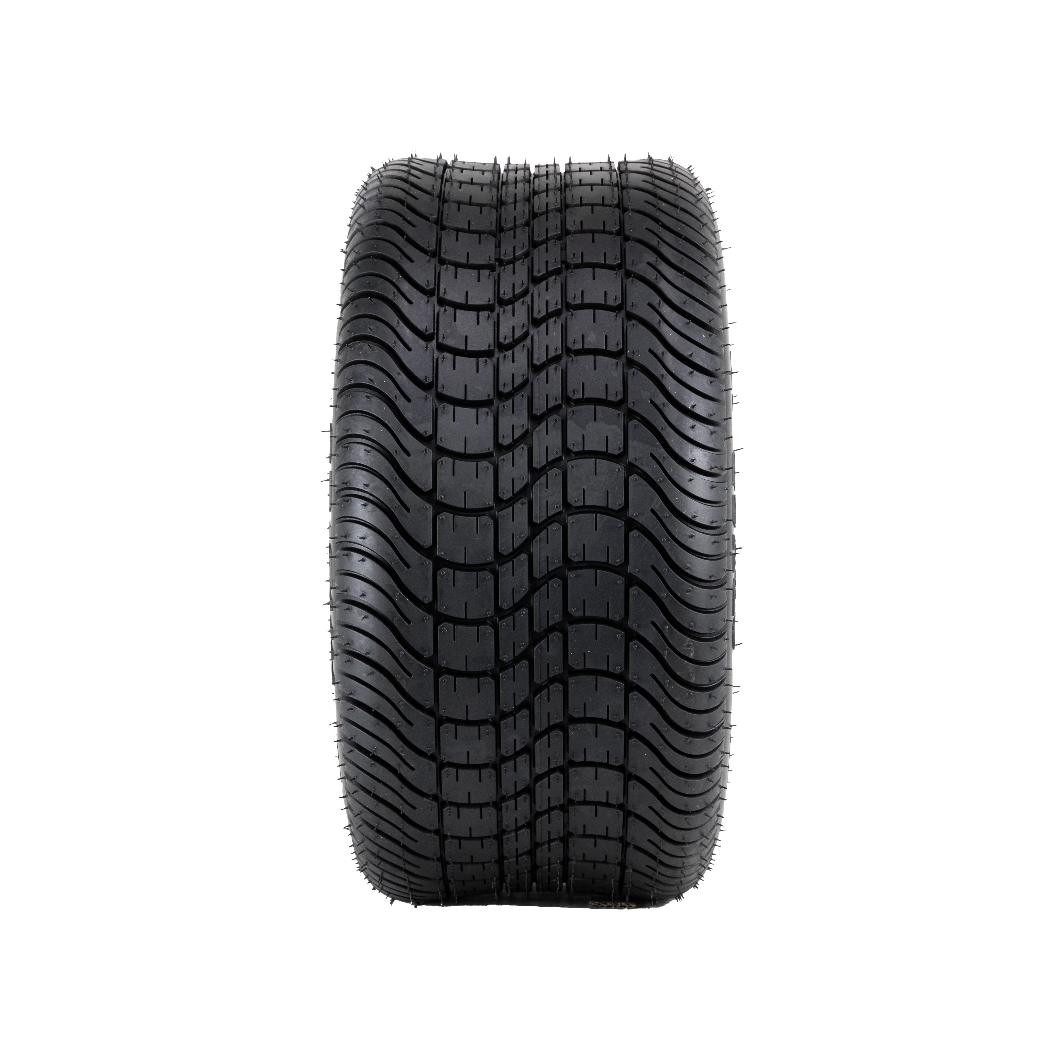 ARISUN 205/50-10 DOT Golf Cart Tires - Set of 4 | Golf Cart