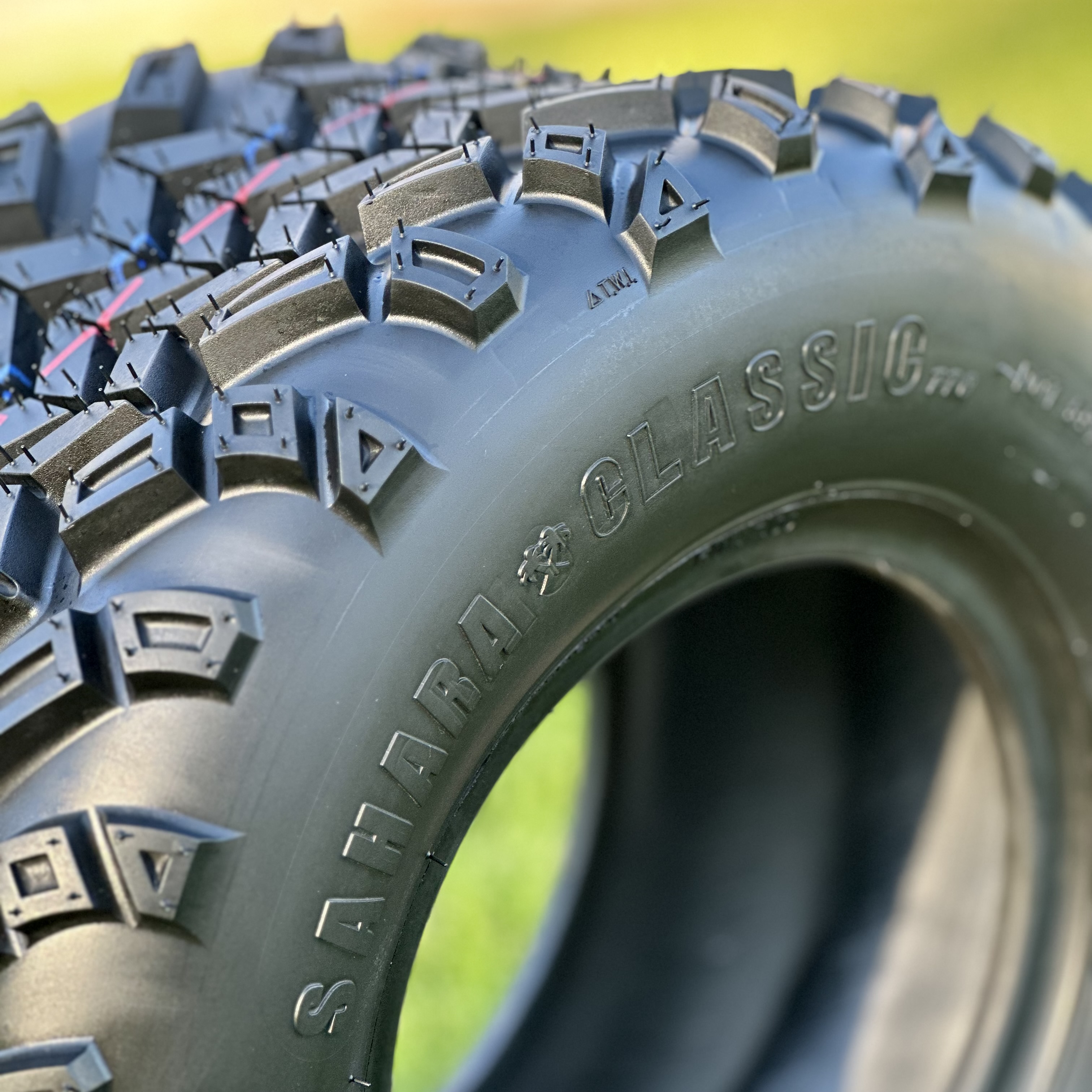 Excel Sahara Classic 18x9.5-8