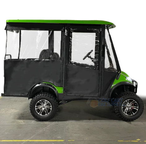 ICON-i40-Golf-Cart-Enclosure-