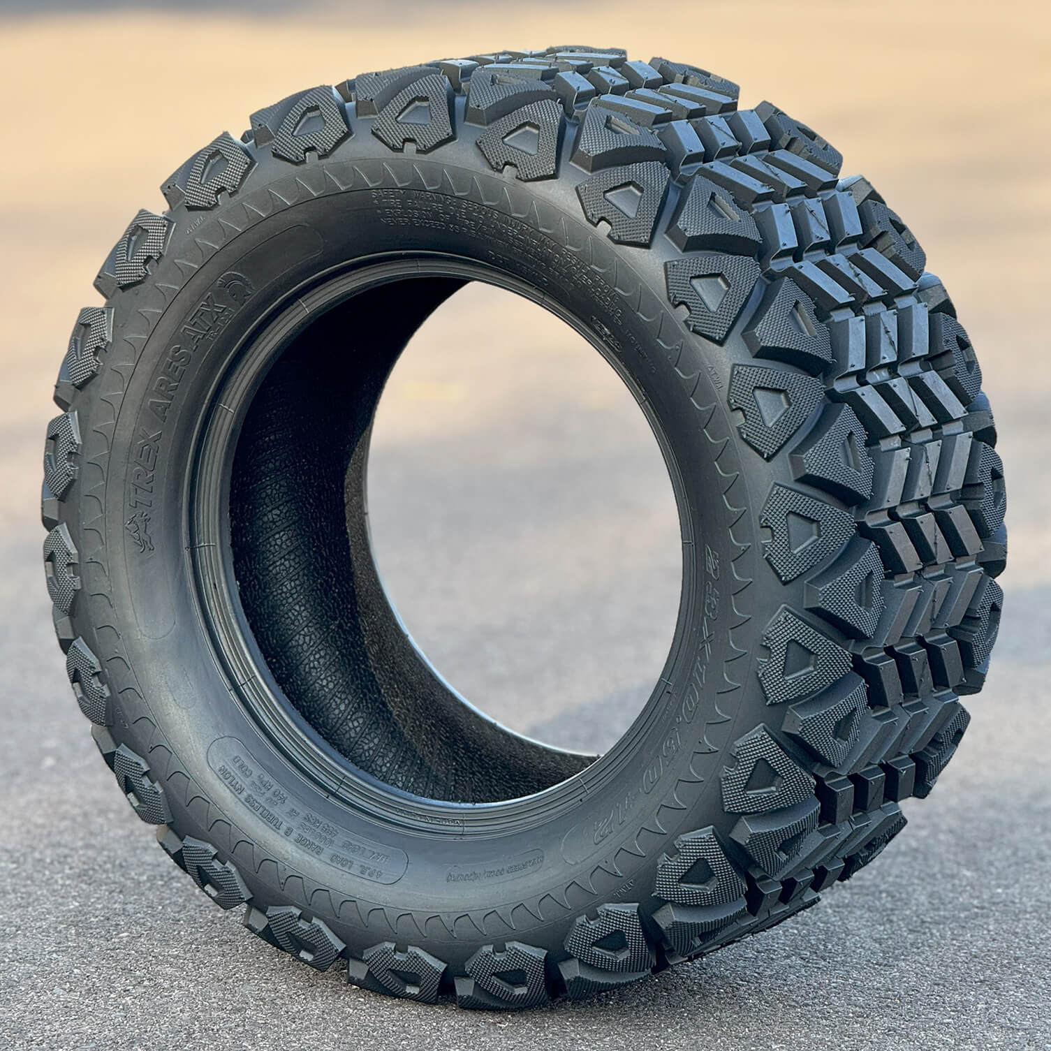 TREX ARES ATX 23x10.5-12